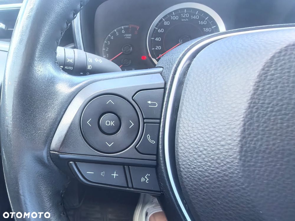 Toyota Corolla 1.5 Comfort - 13