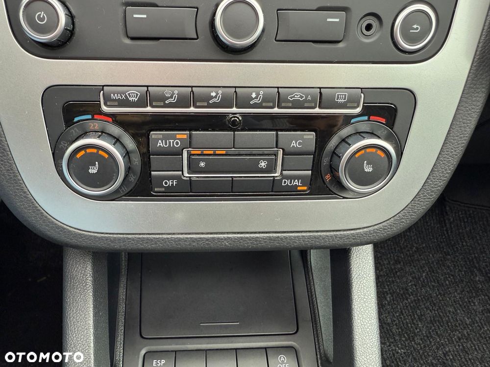 Volkswagen Eos 1.4 TSI - 27