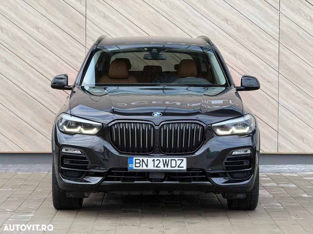 BMW X5 xDrive30d xLine - 21