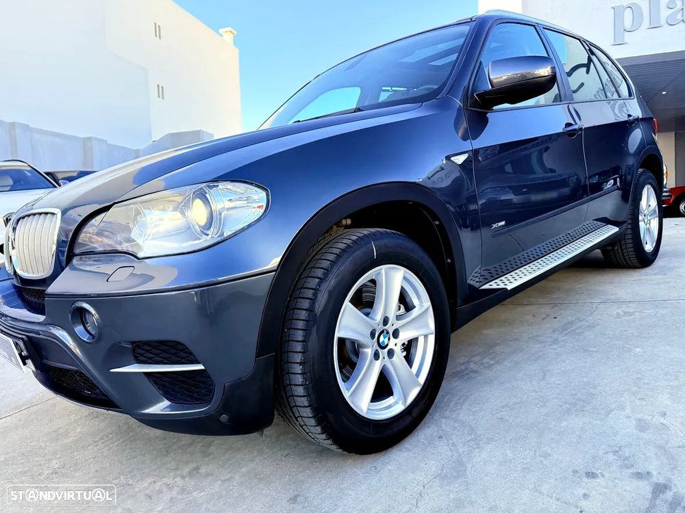 BMW X5 40 d xDrive - 57