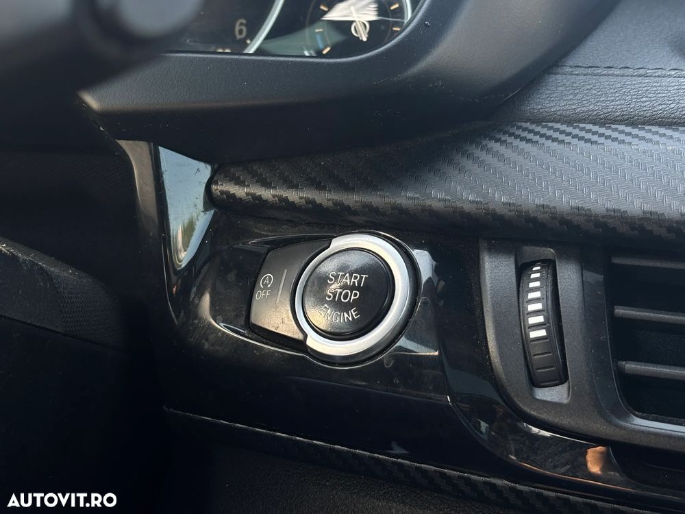 BMW X6 xDrive30d - 21