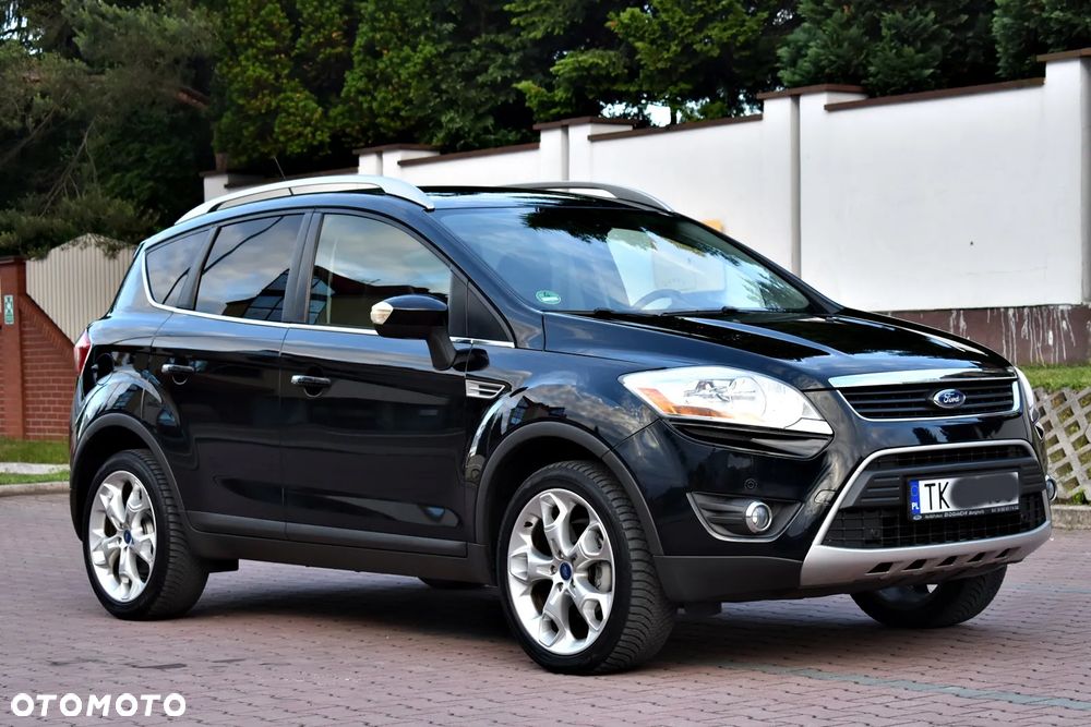 Ford Kuga 2.0 TDCi 2x4 Individual - 16