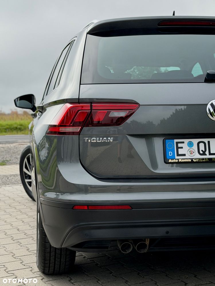 Volkswagen Tiguan 2.0 TDI SCR Join - 30
