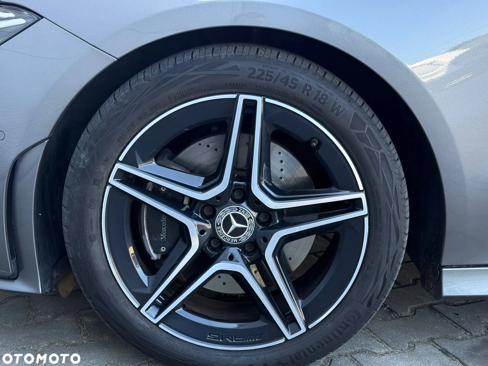 Mercedes-Benz CLA 220 d 4-Matic AMG Line 8G-DCT - 40