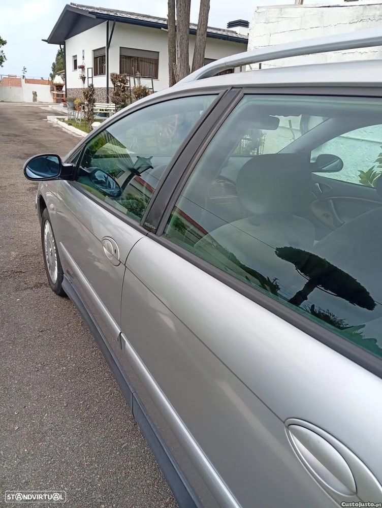 Citroën C5 Tourer - 4