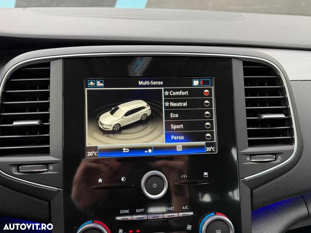 Renault Talisman BLUE dCi 150 BUSINESS EDITION - 18