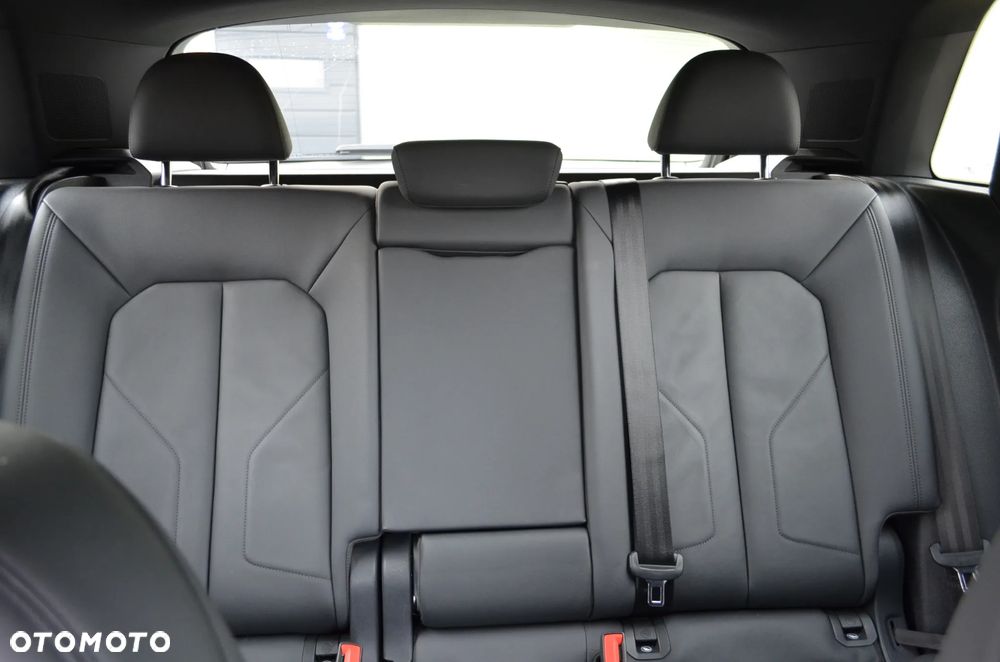 Audi Q3 45 TFSI Quattro S Line S tronic - 18