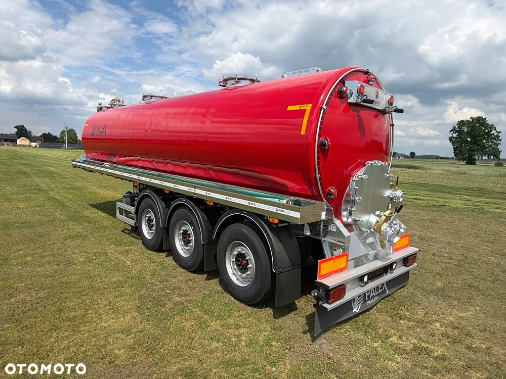 Inny Palex Trailers NA 326 - 9