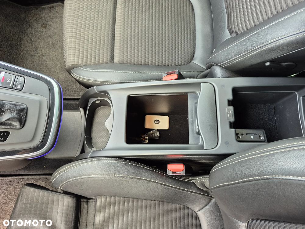 Renault Grand Scenic ENERGY dCi 160 EDC BOSE EDITION - 19