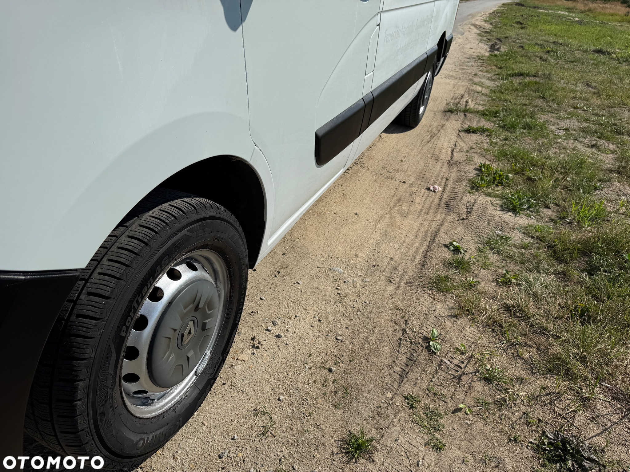 Renault MASTER - 21