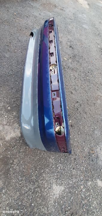 bmw e36 compact zderzak tył - 2