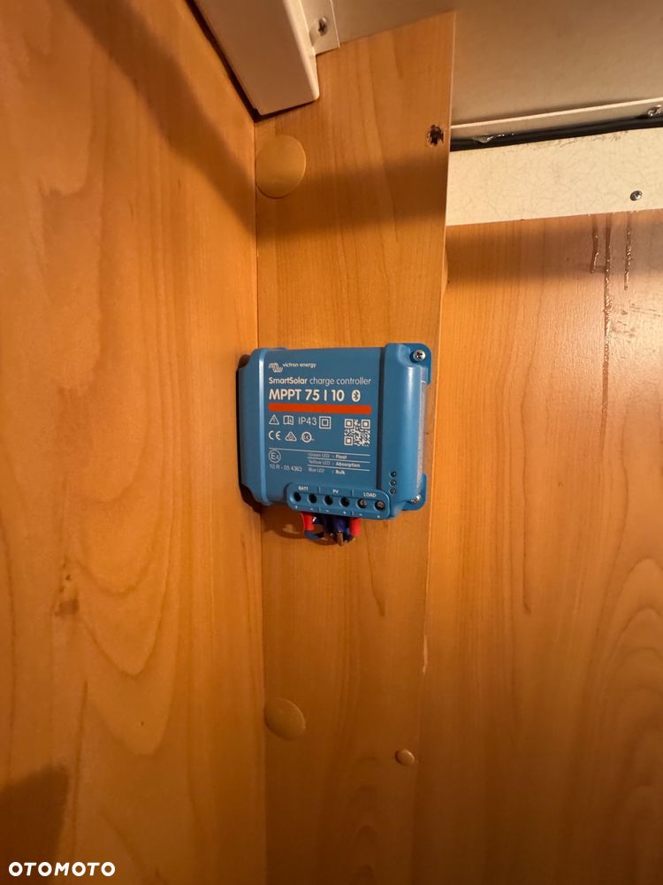 Burstner i660 ELEGANCE - 27