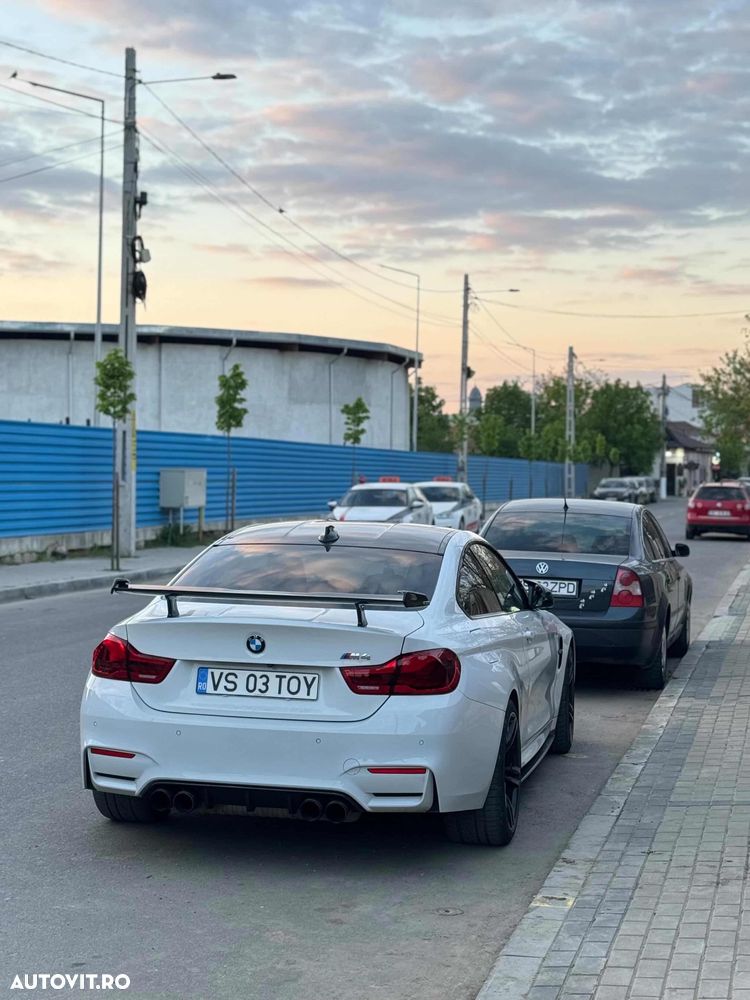 BMW M4 - 3