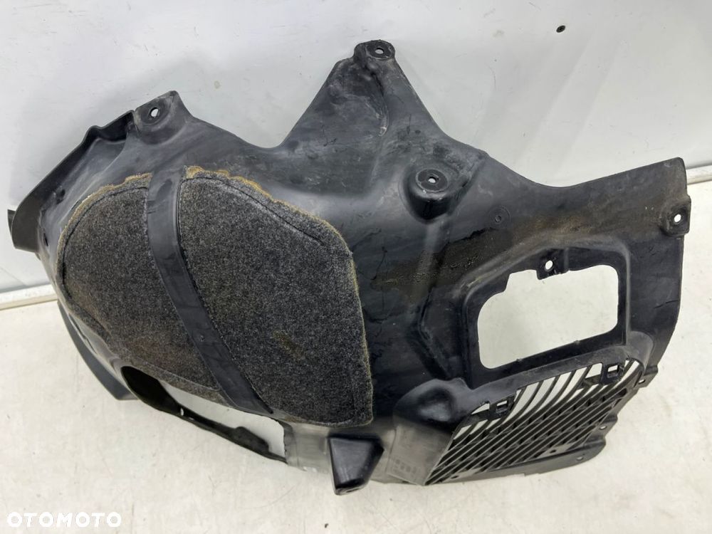 Nadkole BMW 5 G30 G31 17-24r. PRAWE przednie ORYGINAL część przednia prawy przód 7340786 - 5