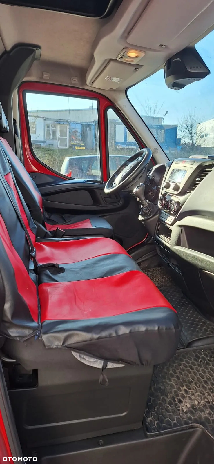 Iveco DAILY - 2