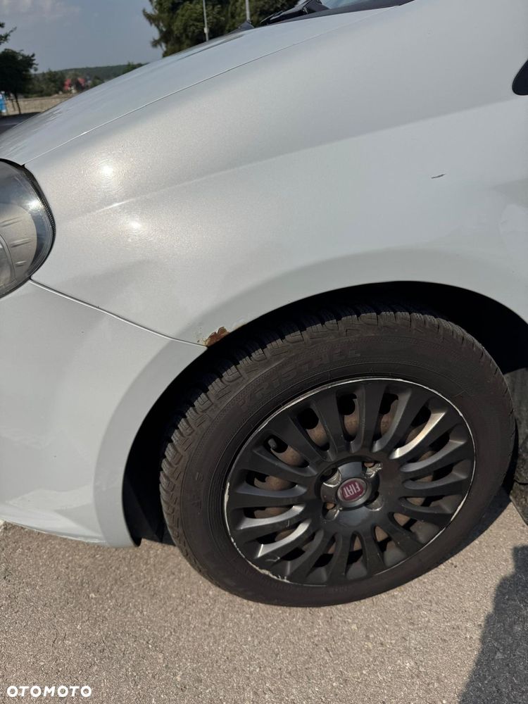 Fiat Punto - 38