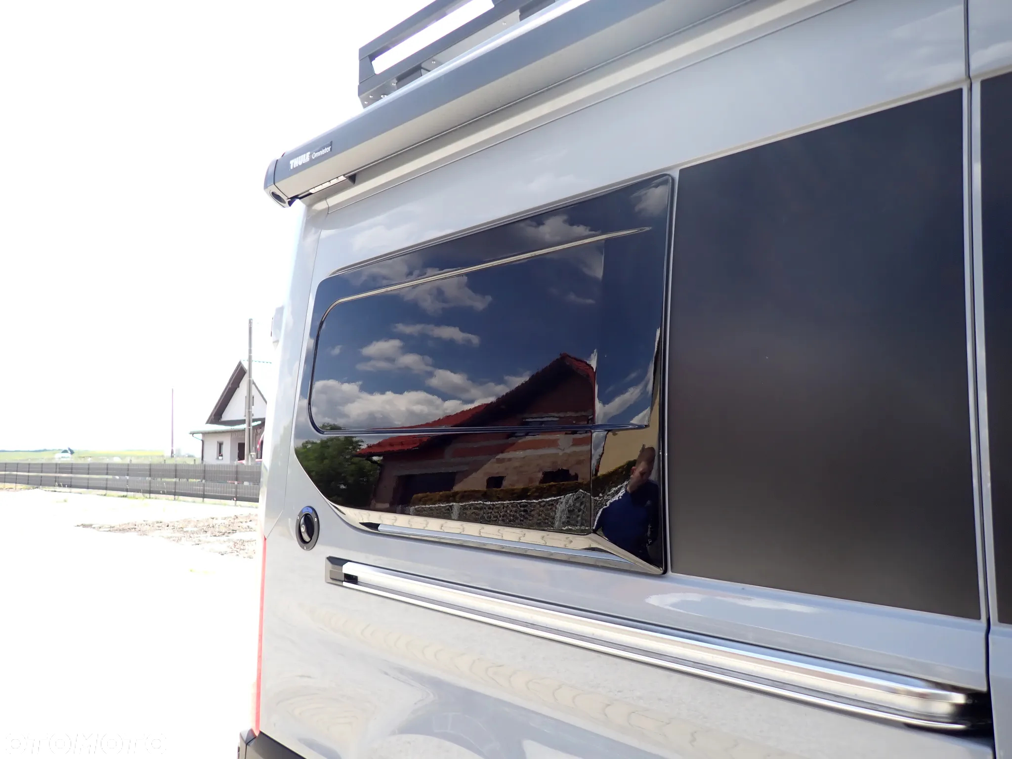 LMC INNOVAN 590 ACTIVE Model 2025 - 10