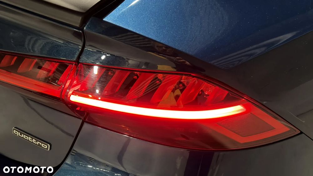 Audi A7 Sportback 55 TFSI e PHEV Quattro S tronic - 8