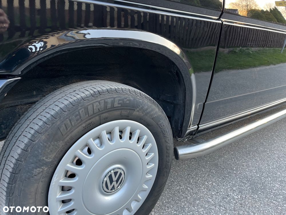 Volkswagen Transporter - 27