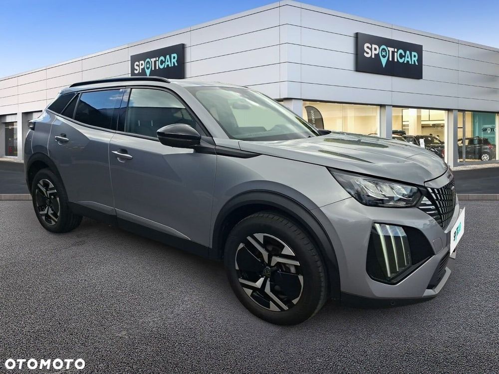 Peugeot 2008 2023 photo 3
