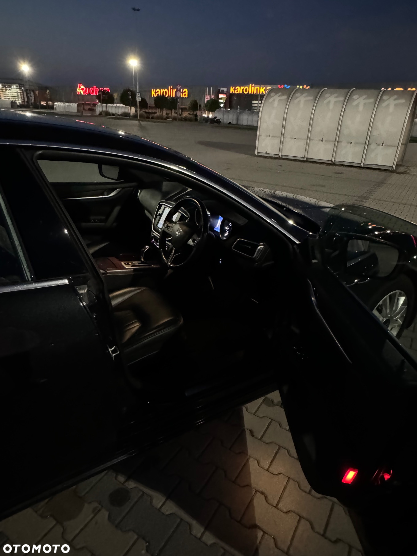 Maserati Ghibli Diesel - 22
