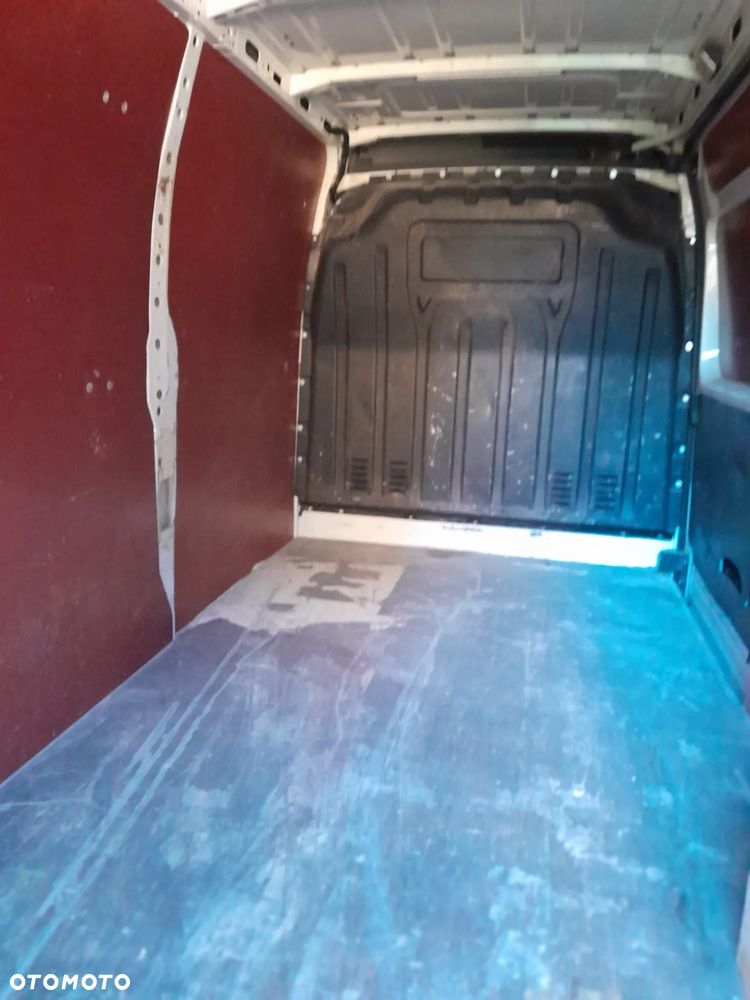 Opel Movano L1H2 DPF 2WD VA - 3