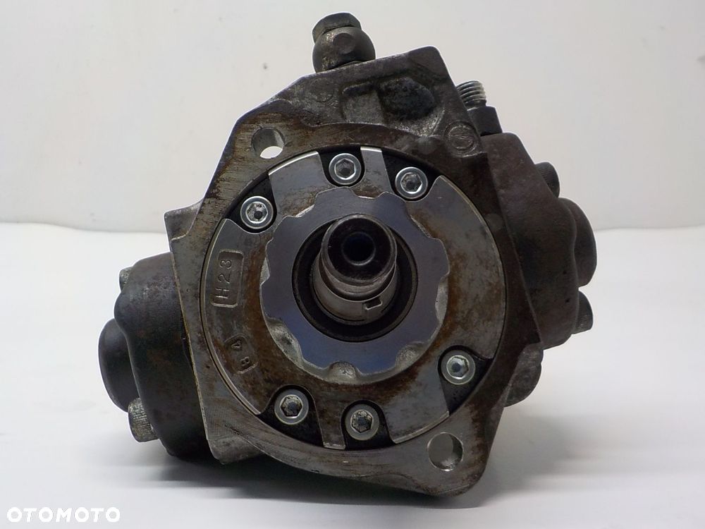 OPEL 1.7 A17DTR Z17DTR POMPA WTRYSKOWA 55581885 - 4