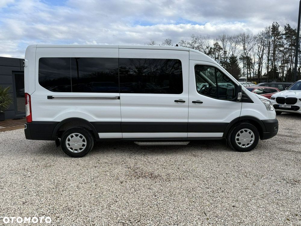 Ford Transit - 20