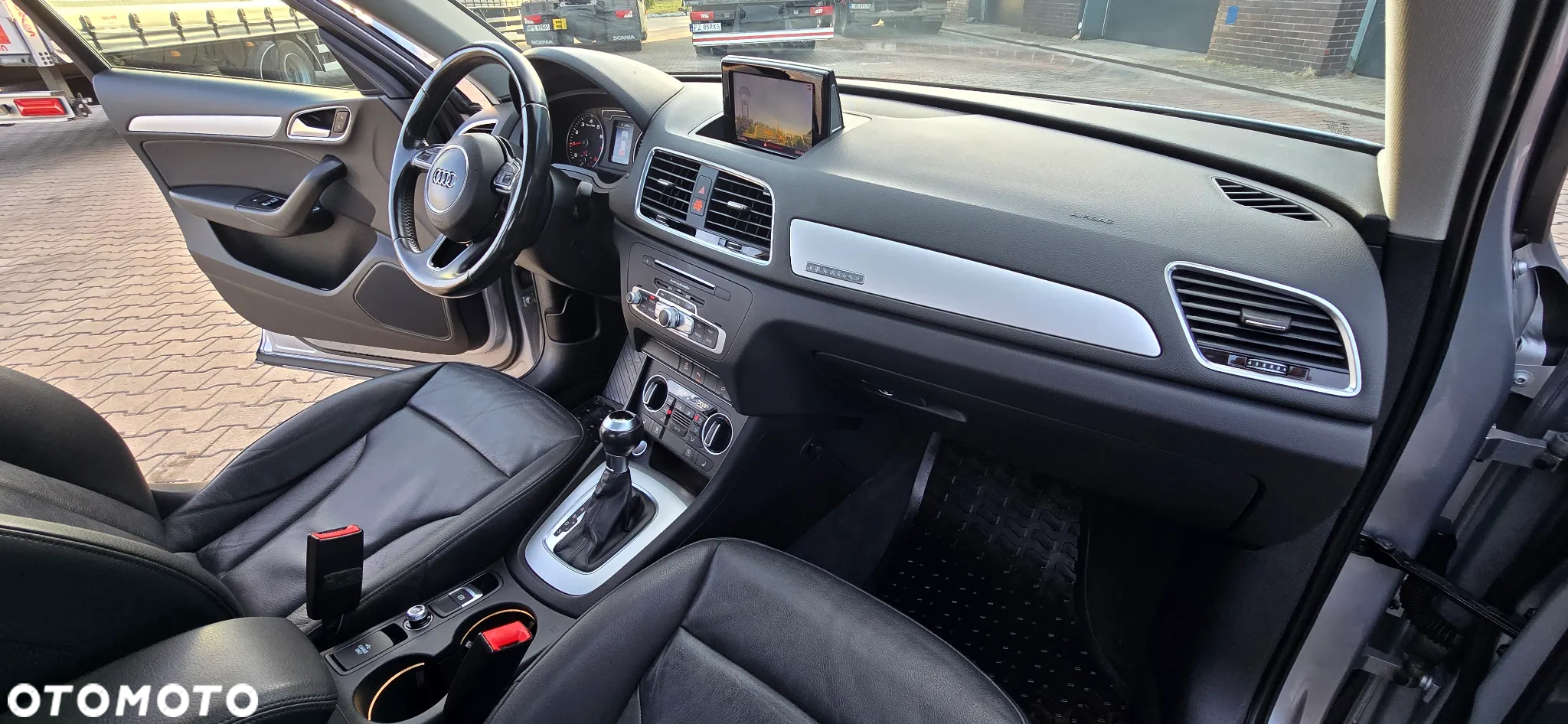 Audi Q3 - 10