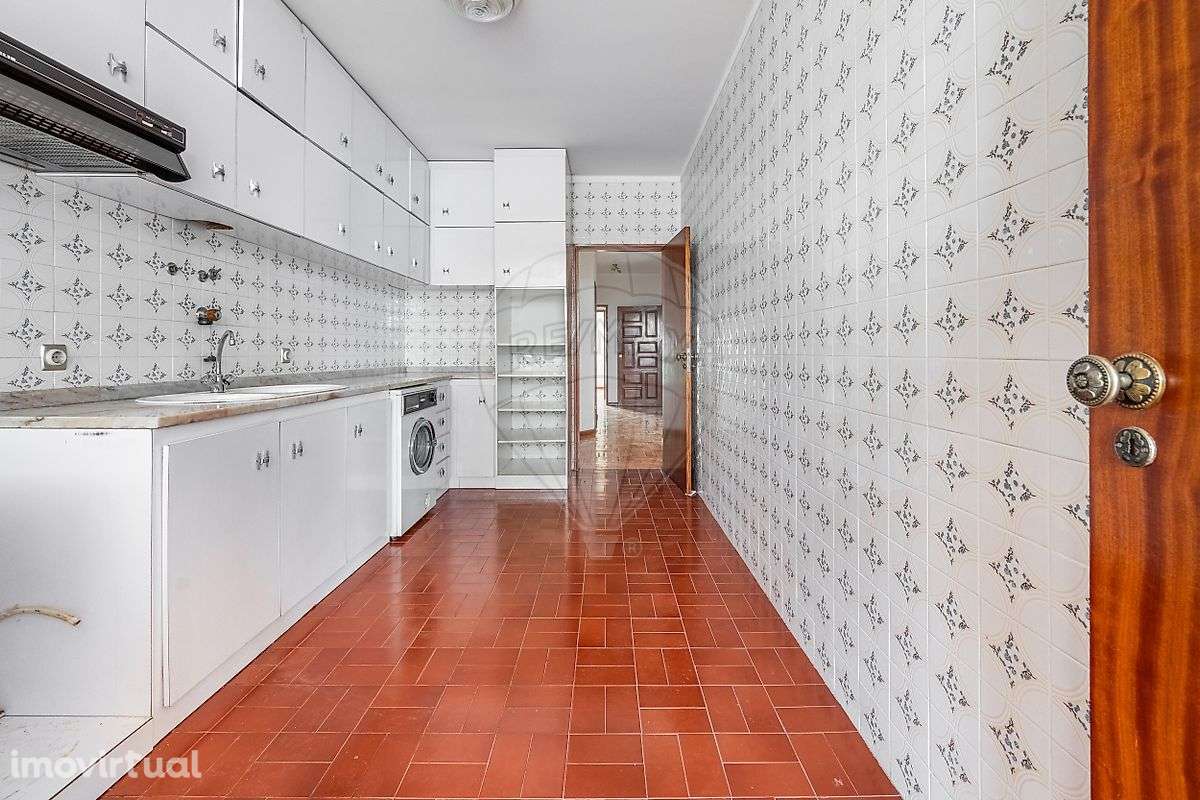 Apartamento T3 Duplex em Caldelas, Amares! - Grande imagem: 2/26