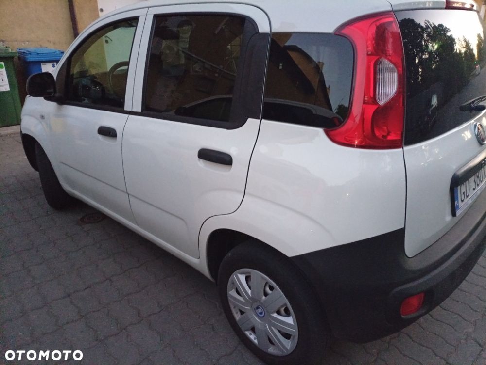 Fiat Panda - 2