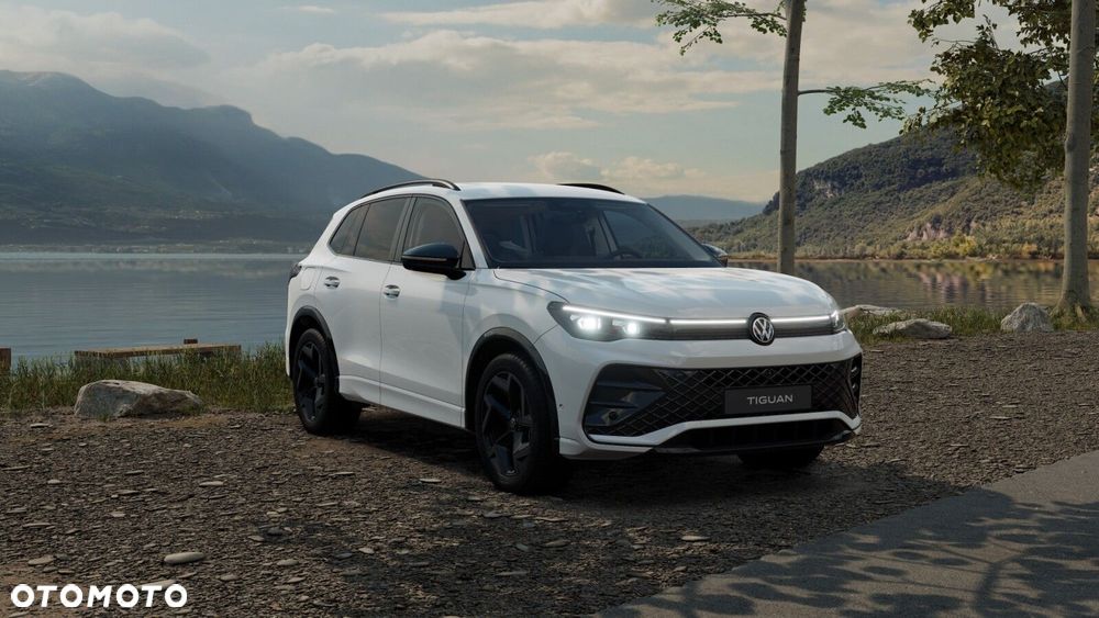 Volkswagen Tiguan 1.5 eTSI Edition 20 DSG - 8