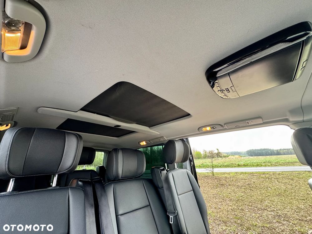 Mercedes-Benz Viano - 17