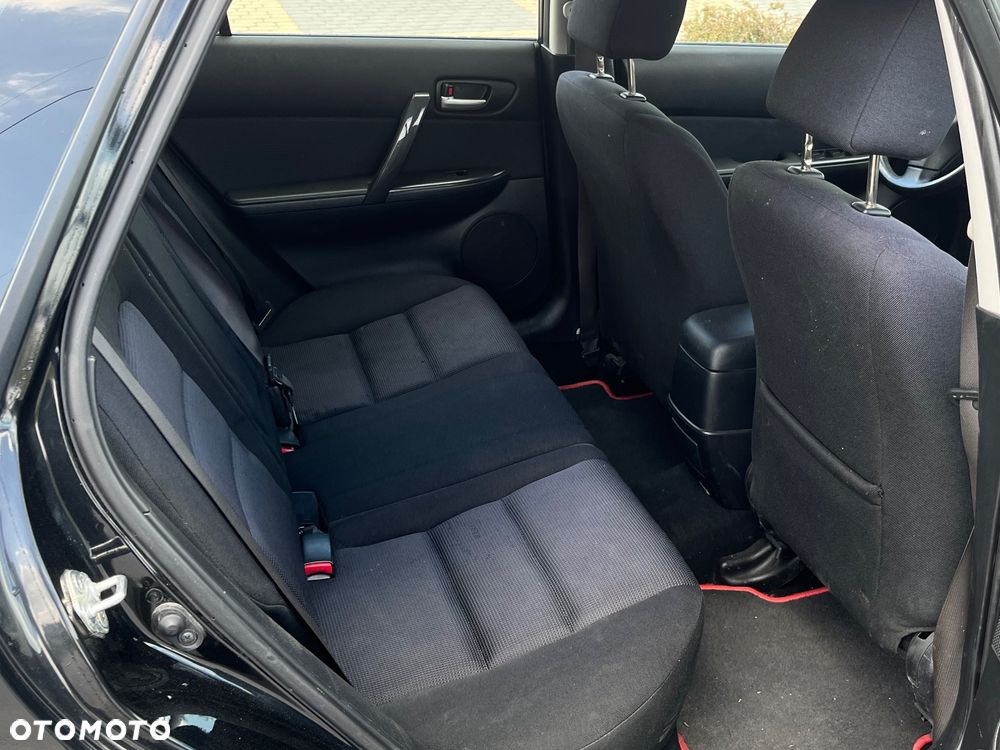 Mazda 6 Sport 2.0 CD Exclusive - 8