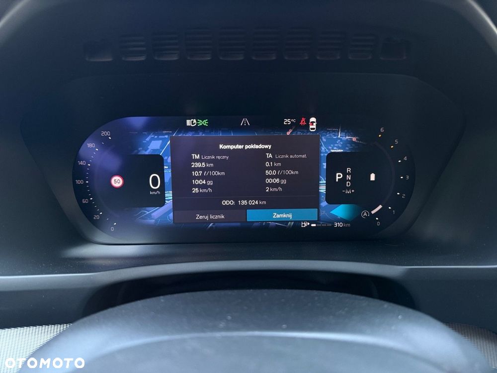 Volvo XC 90 - 19