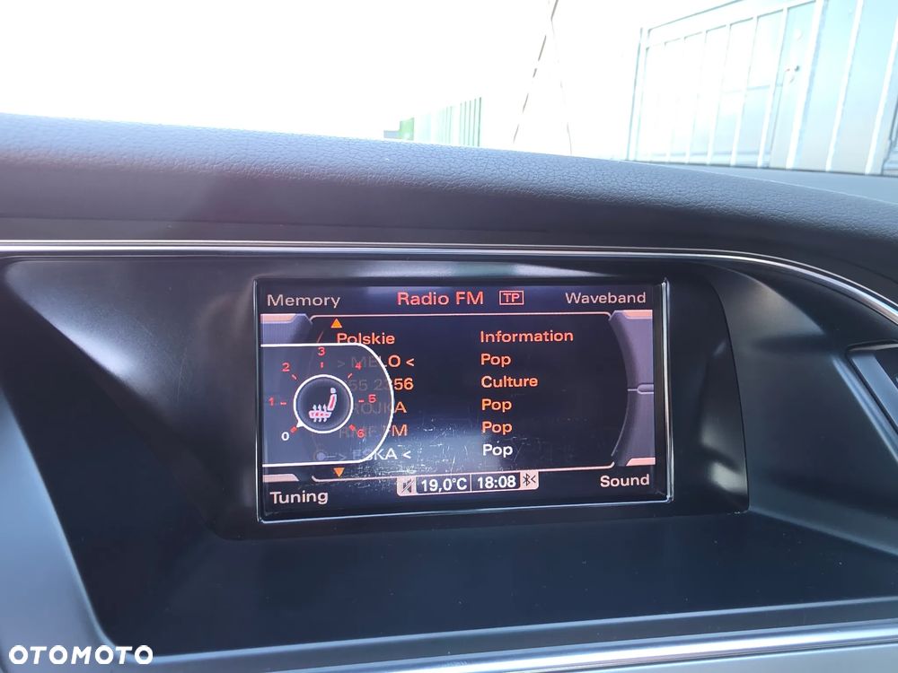 Audi A5 Sportback 2.0 TDI DPF - 14