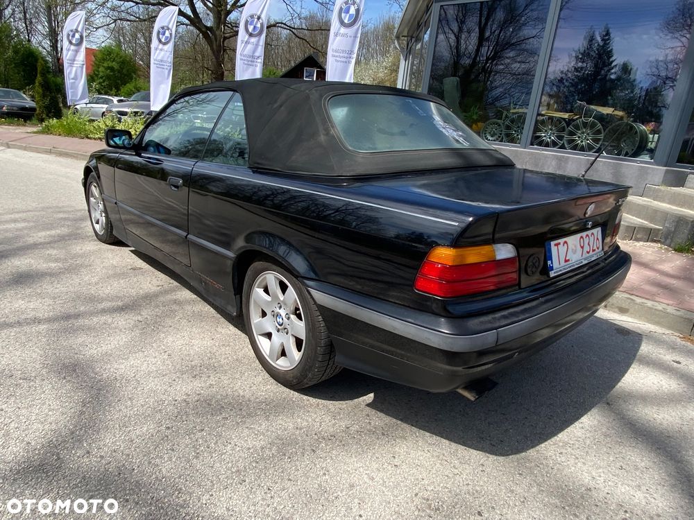 BMW Seria 3 - 10