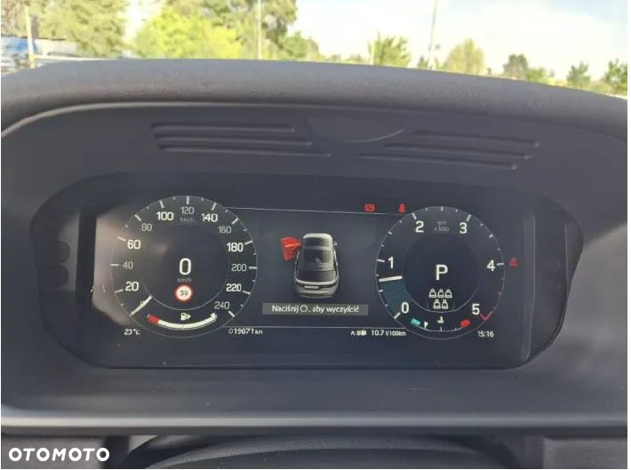 Land Rover Discovery - 6
