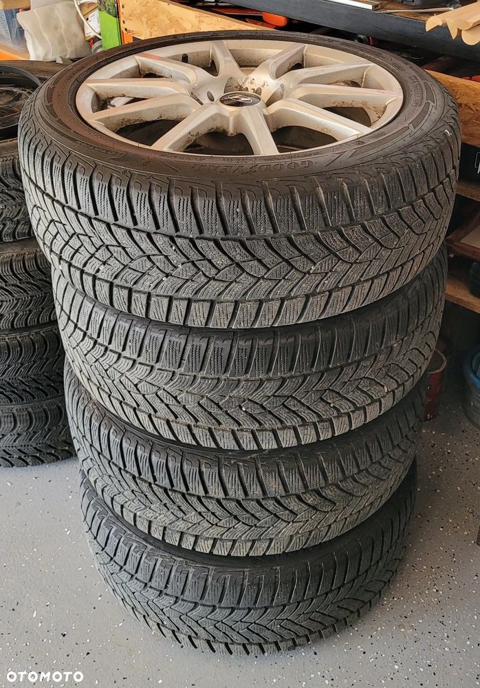 Hyundai i40 Kombi 1.7 CRDi Style - 14