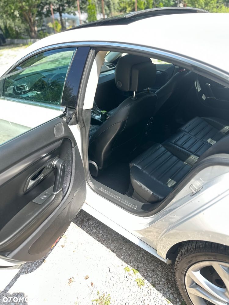Volkswagen CC 2.0 TSI DSG - 11