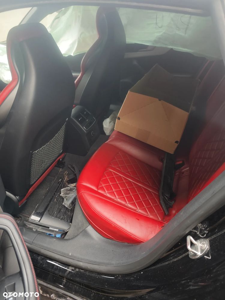 Audi S5 Sportback 3.0 TFSI Quattro Tiptronic - 9