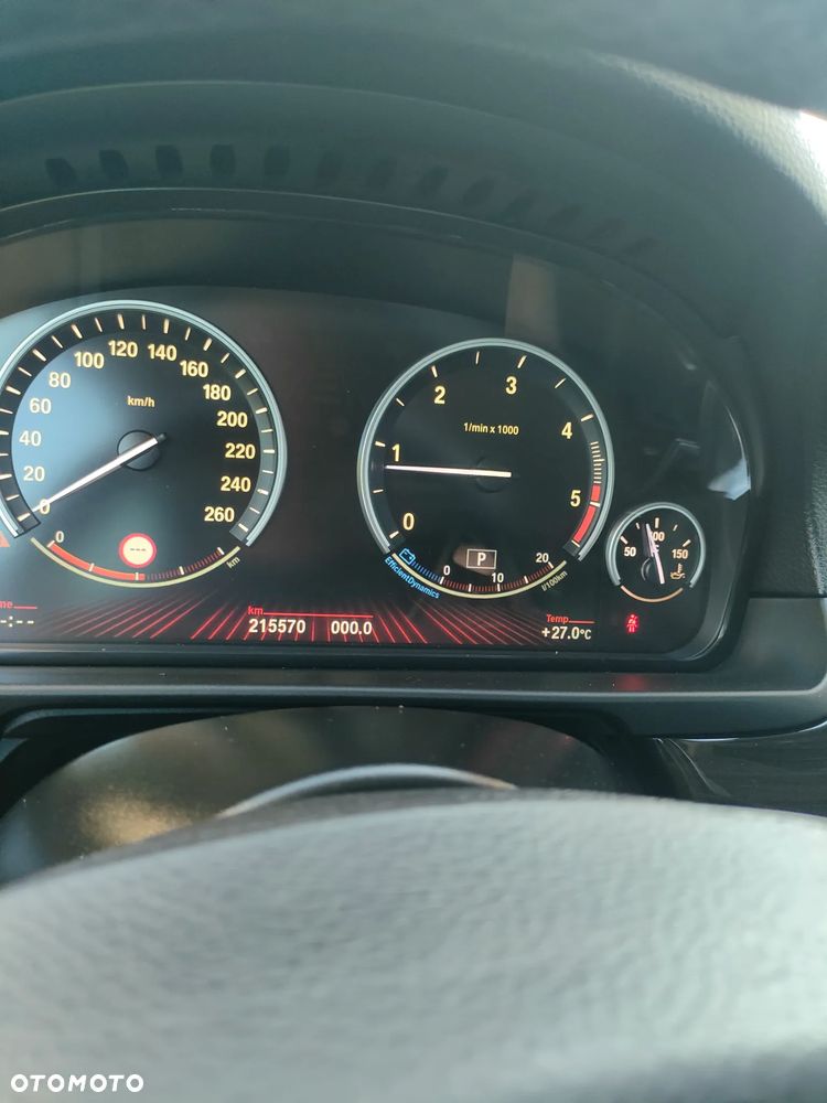 BMW Seria 5 - 9
