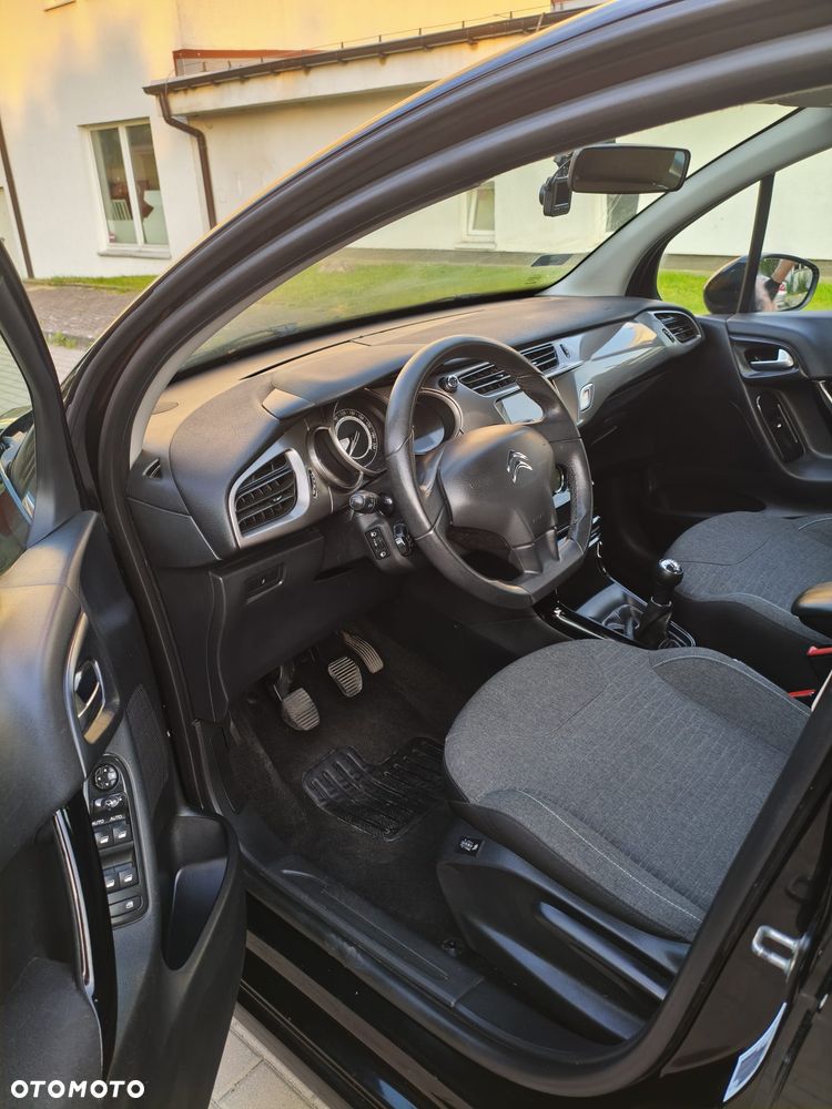 Citroën C3 - 6