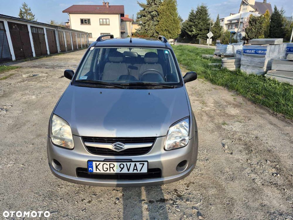 Suzuki Ignis 1.3 DDiS Comfort - 1