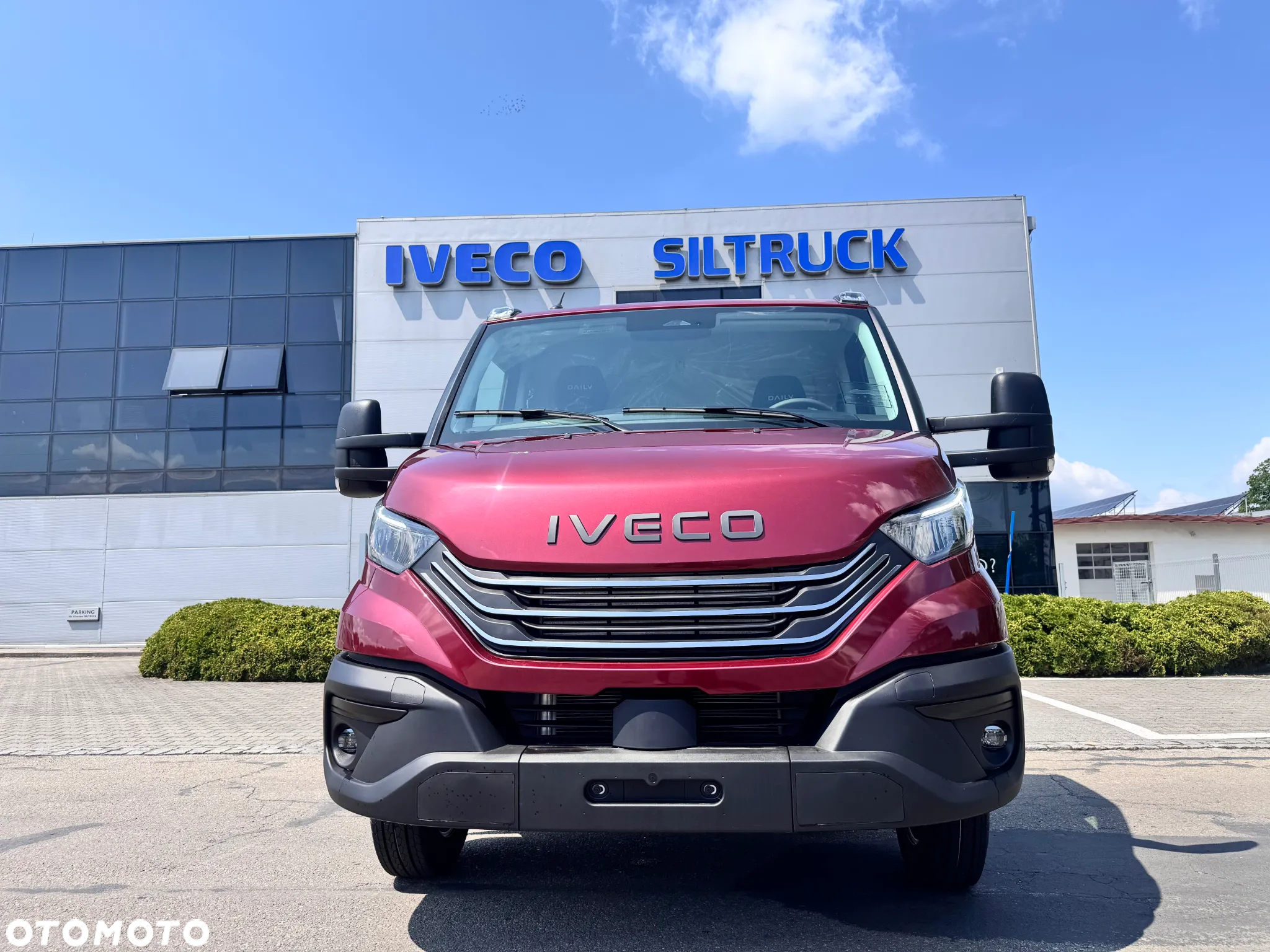 Iveco Daily - 17