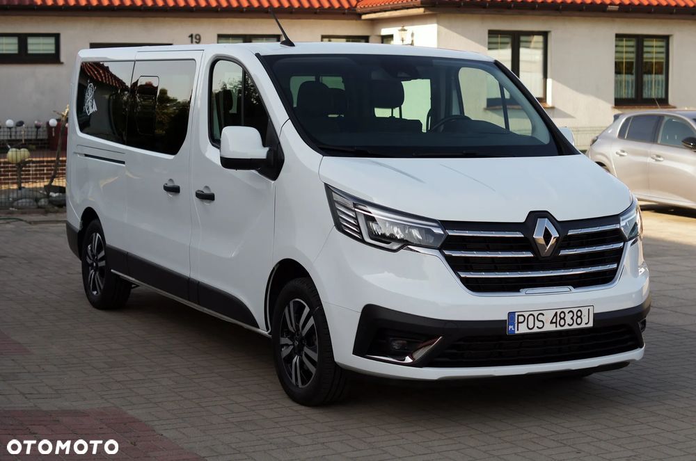 Renault Trafic - 4