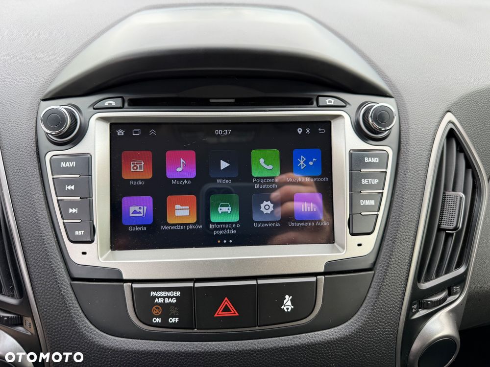 Hyundai ix35 - 22