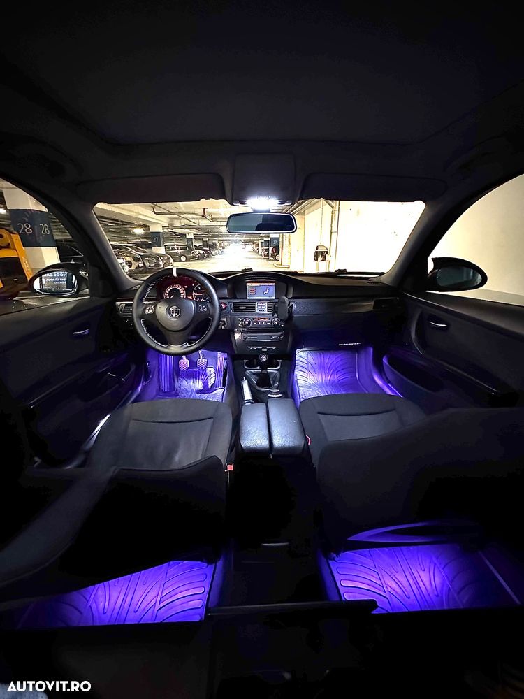 BMW Seria 3 - 6