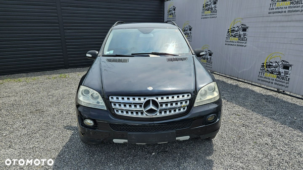 Mercedes-Benz ML