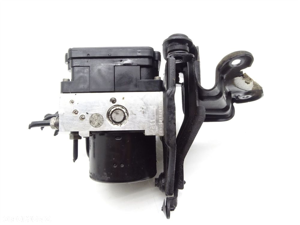 Pompa hamulcowa abs sterownik esp 1k0907379at vw scirocco iii 1k8 - 2